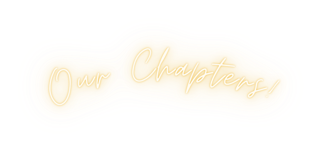Our Chapters